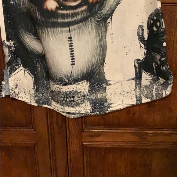 Blackmilk shirt - Picture 3 of 6